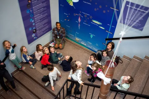 School Field Trips